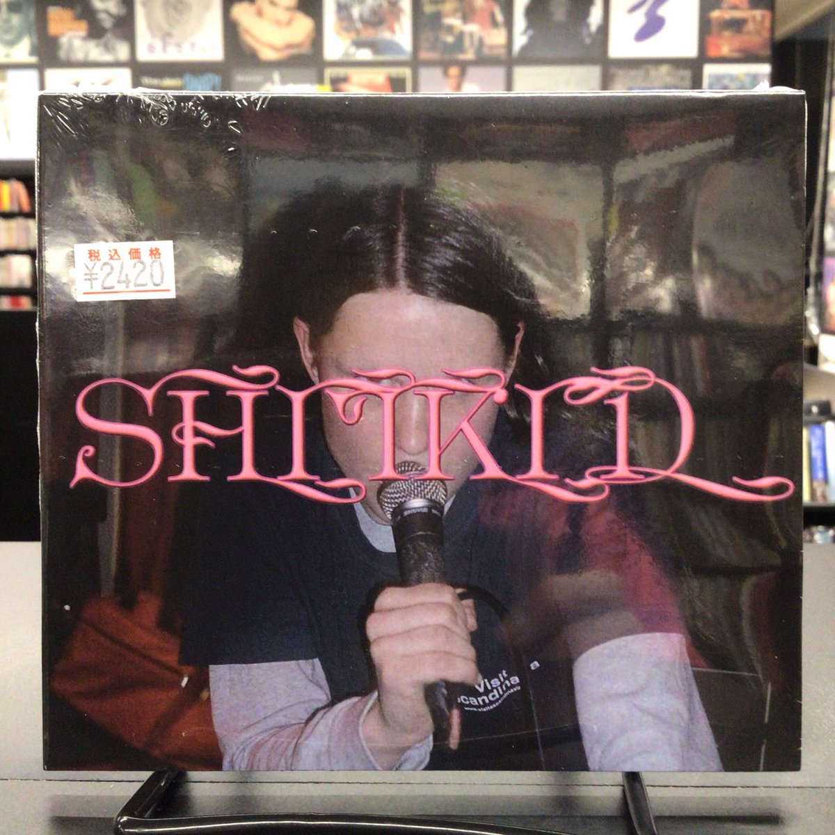 ディスクユニオン ベストアルバム ストア tweet media