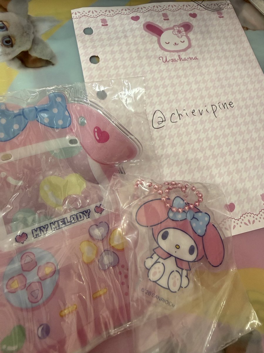 chieri tweet media