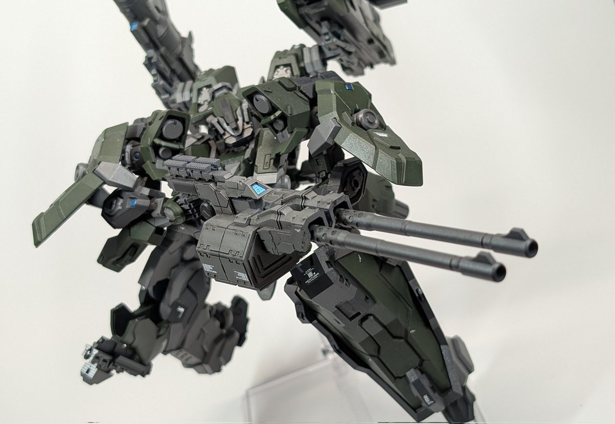 ボレ口 tweet media