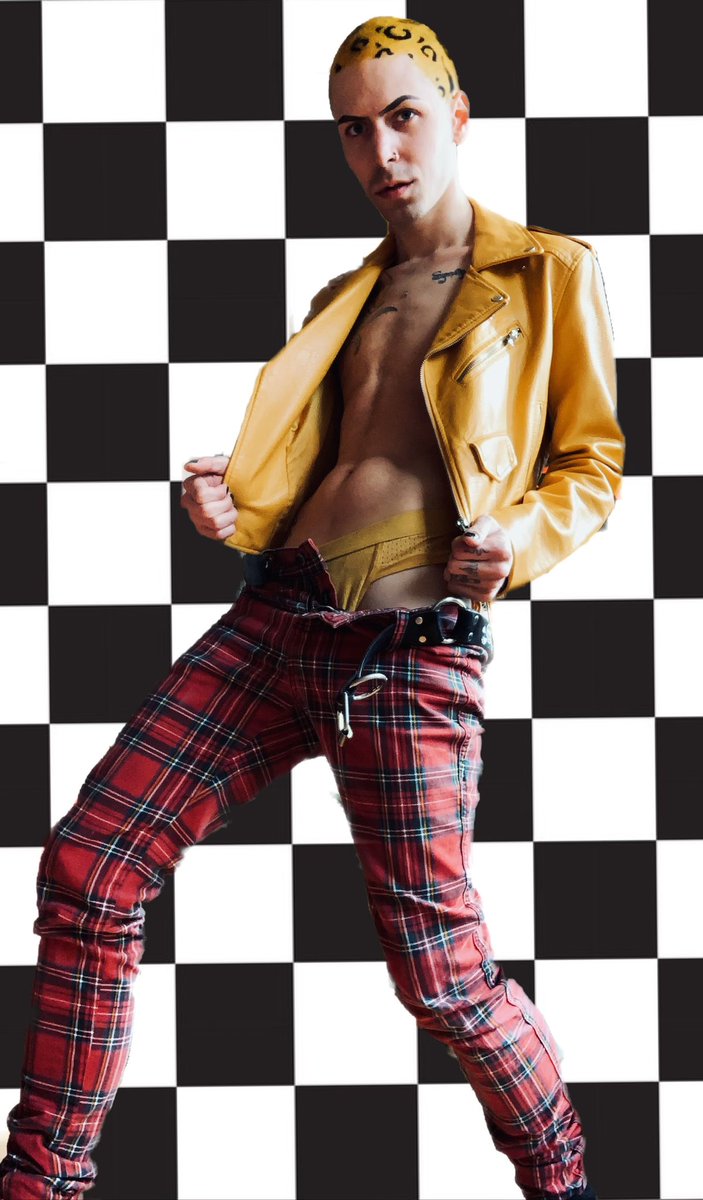 Discord Addams tweet media