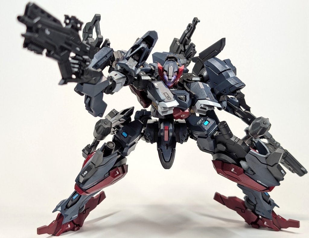 ボレ口 tweet media