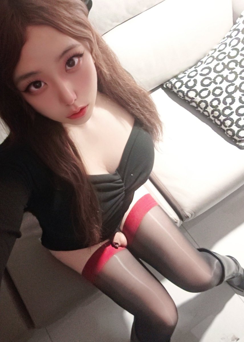 少女加农炮Tiffany tweet media