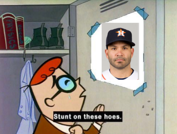 <a href="/MLB/">MLB</a> <a href="/astros/">Houston Astros</a>