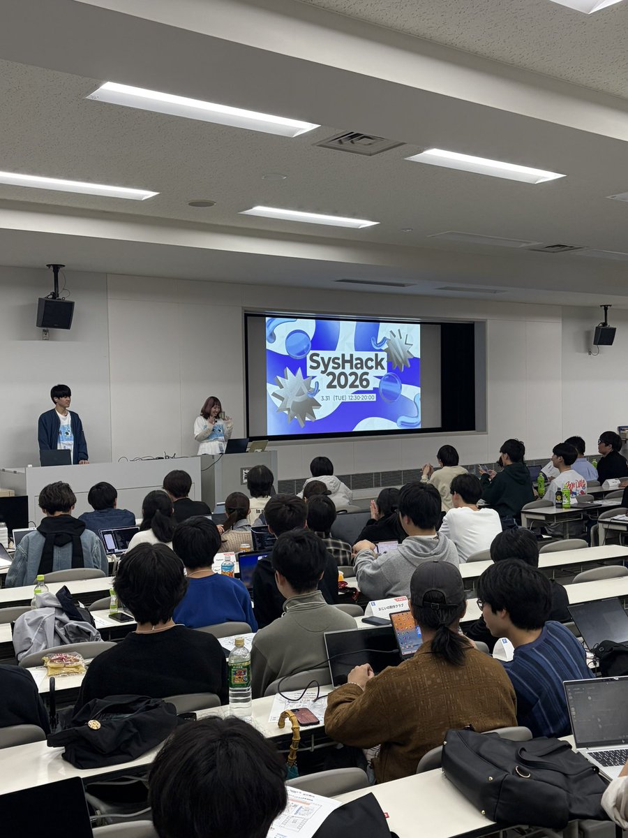 愛知工業大学 システム工学研究会 tweet media