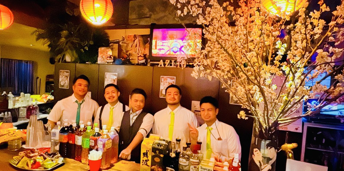 新橋:AZITO tweet media