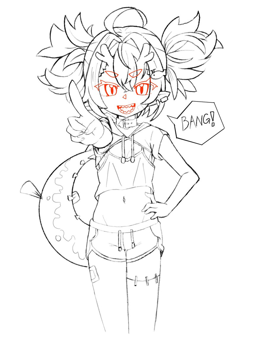 MoLaDi✏️ tweet media