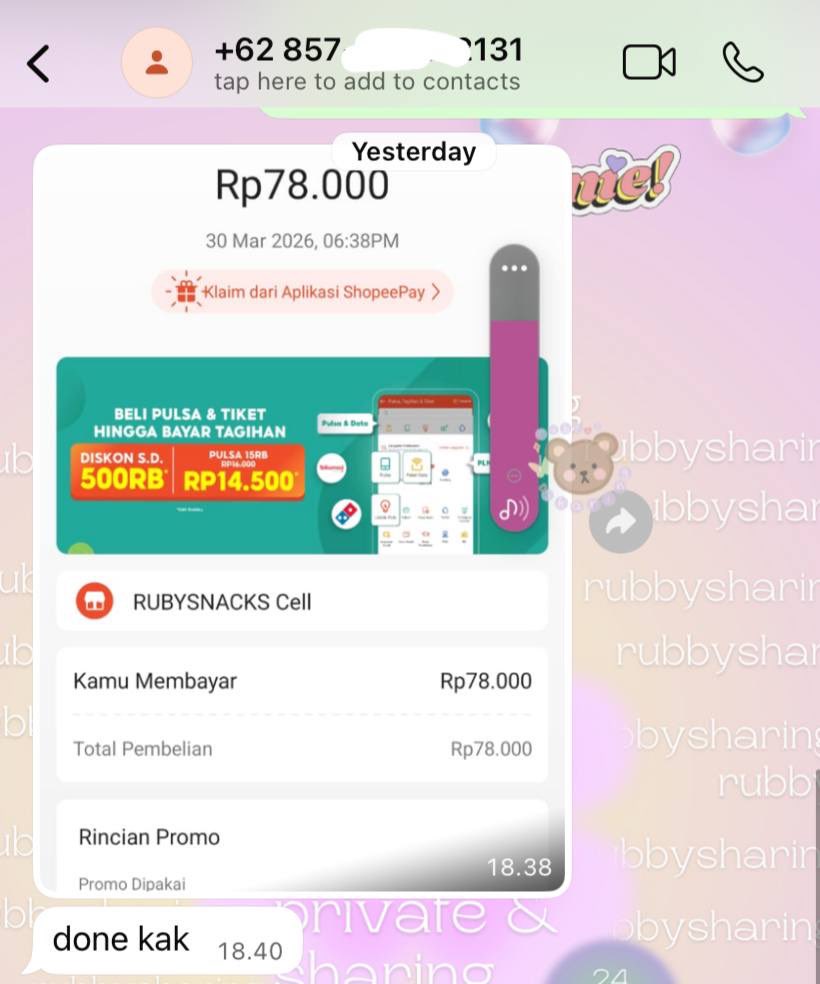 🧸ྀི sharing ruangguru 24jam harian — tahunan tweet media
