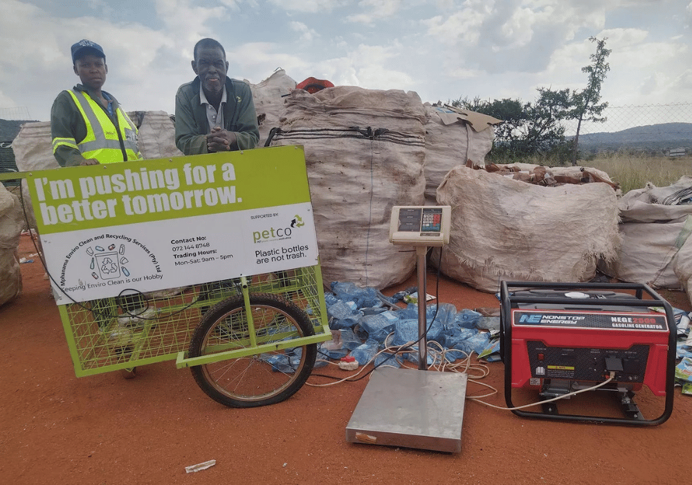 Infrastructure News tweet media