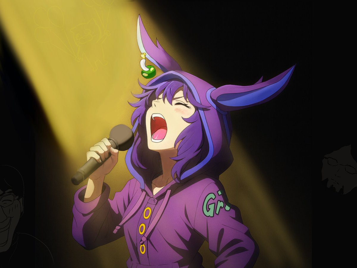 カナッポス3世👯🍄 tweet media