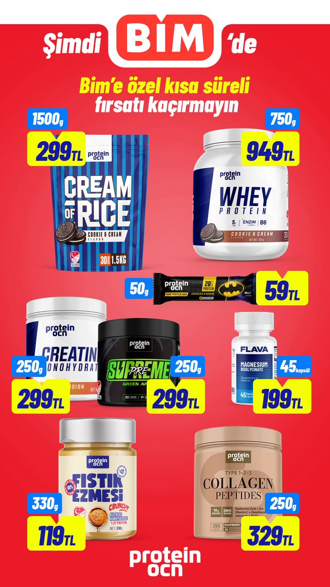 Proteinocean tweet media