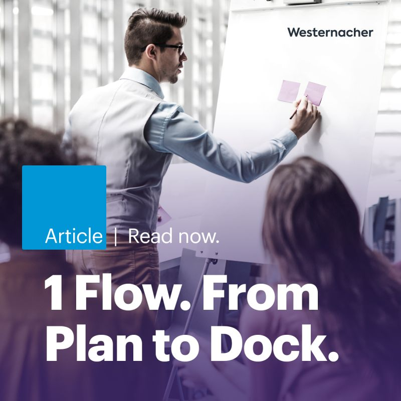 WesternacherCON's tweet photo. Where transport planning meets warehouse challenges. Misalignment still impacts many supply chains. Discover how SAP ASR connects transport and warehouse processes to improve coordination. Read our latest blog.
[https://t.co/JR8zmRfE6A] https://t.co/YoHAecqgu6