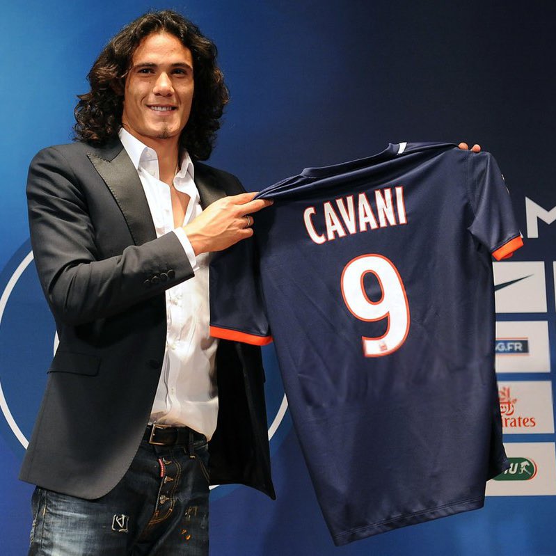 Actu Foot tweet media