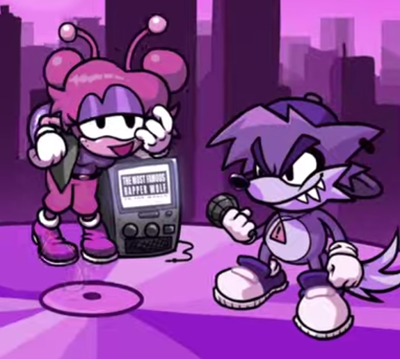 FNF Confessions tweet media