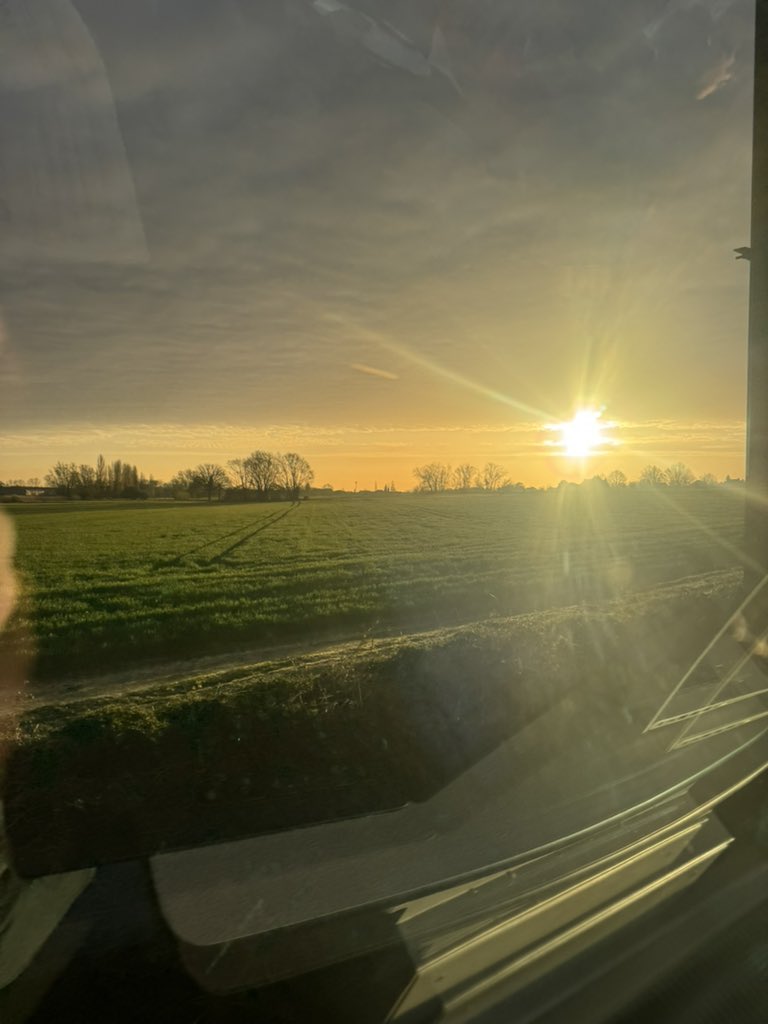 Axel Ronse tweet media