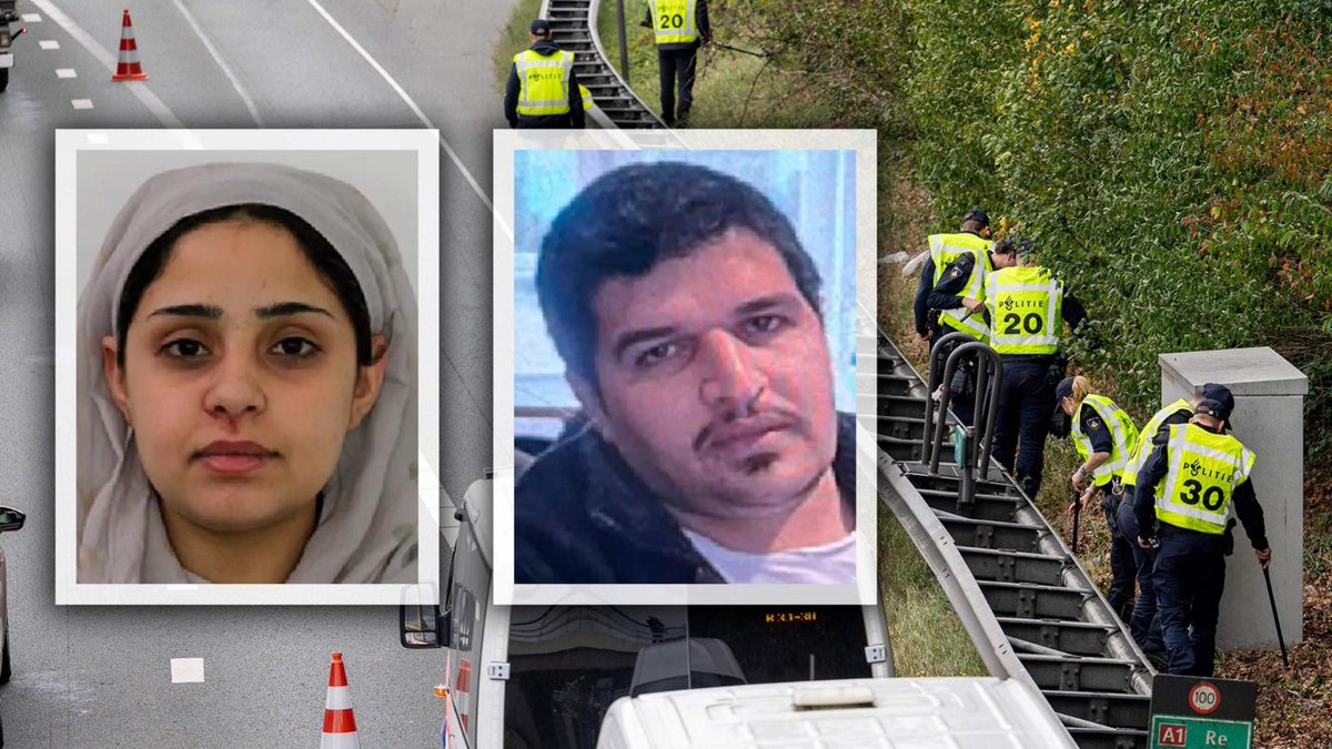 De Telegraaf tweet media