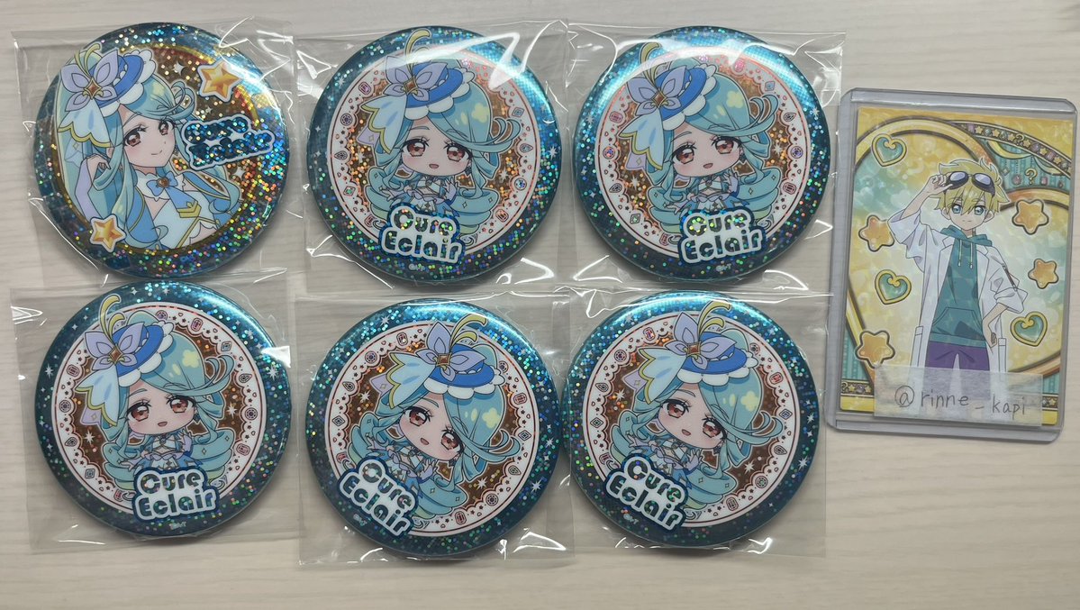 りん@ﾘﾄﾘﾝ必読 tweet media