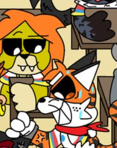 Limon Yellow X3 tweet media