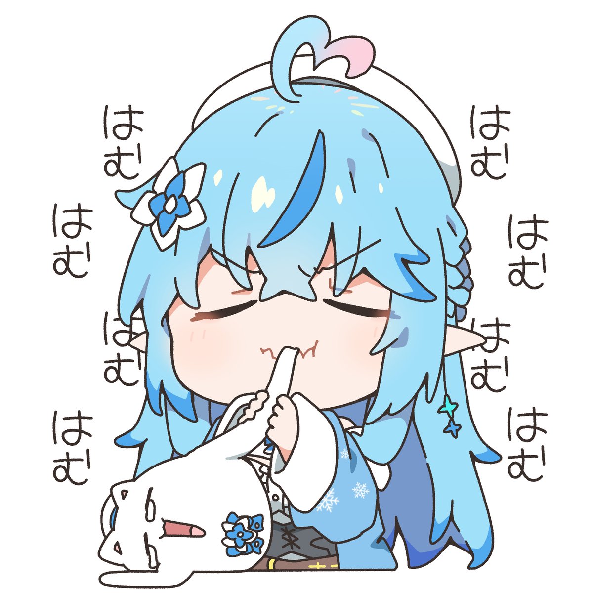 金貨@イラスト依頼募集中 tweet media