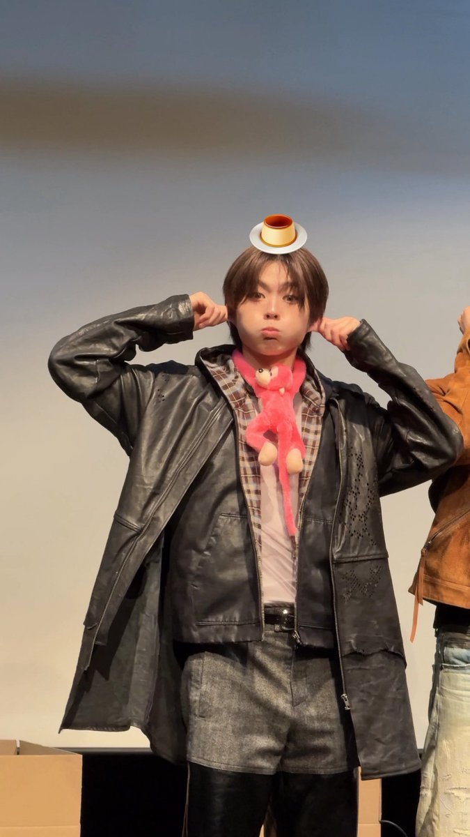 푸딩♡i tweet media