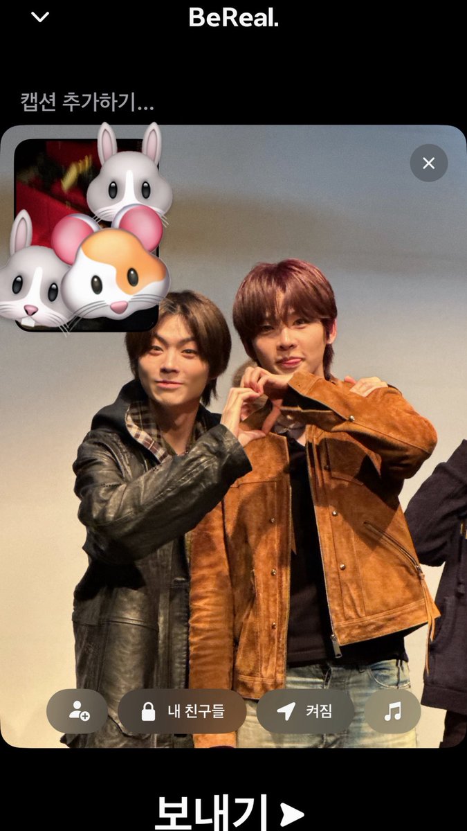 푸딩♡i tweet media