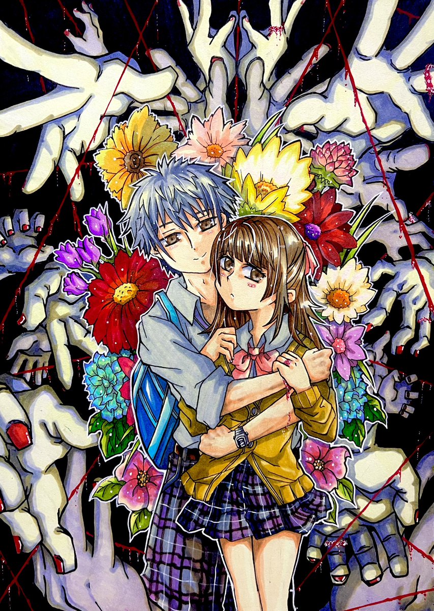 うさぎプレコ✐ tweet media