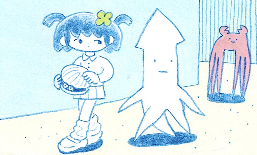 さいとうとも tweet media