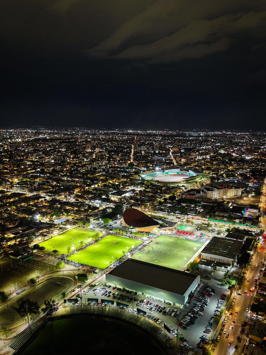 Ricardo Gallardo Cardona 🇲🇽 tweet media