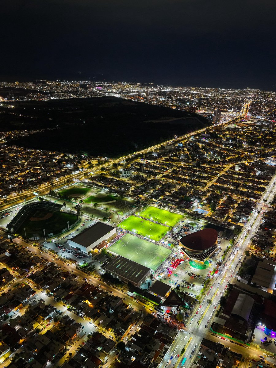 Ricardo Gallardo Cardona 🇲🇽 tweet media