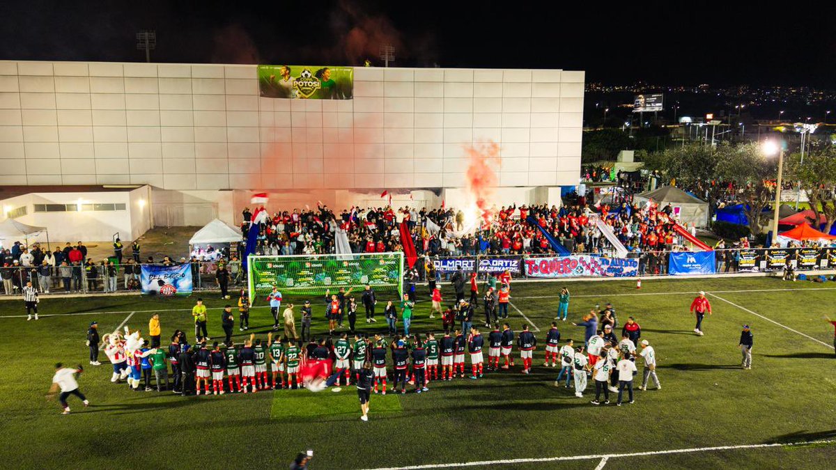 Ricardo Gallardo Cardona 🇲🇽 tweet media