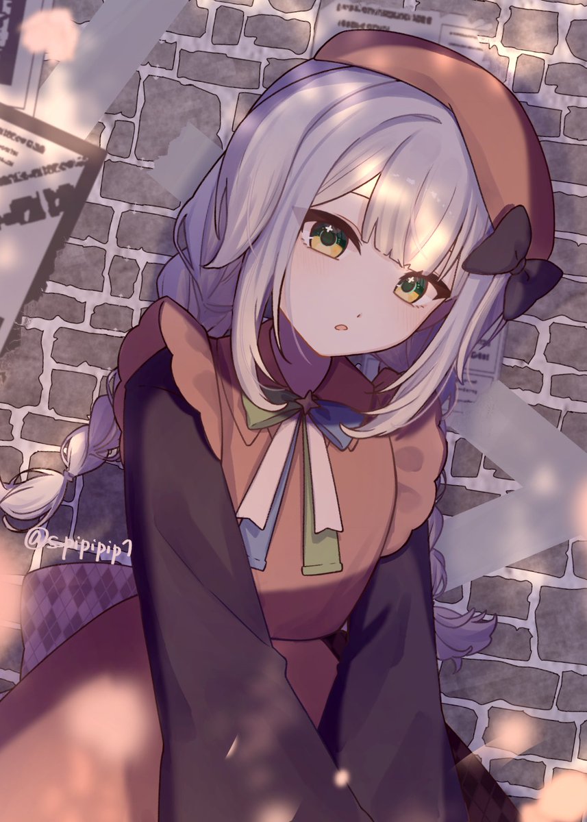 すぴ/にじそ11 南1ホールK-10 tweet media