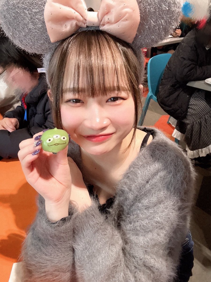 ポポくろみ tweet media