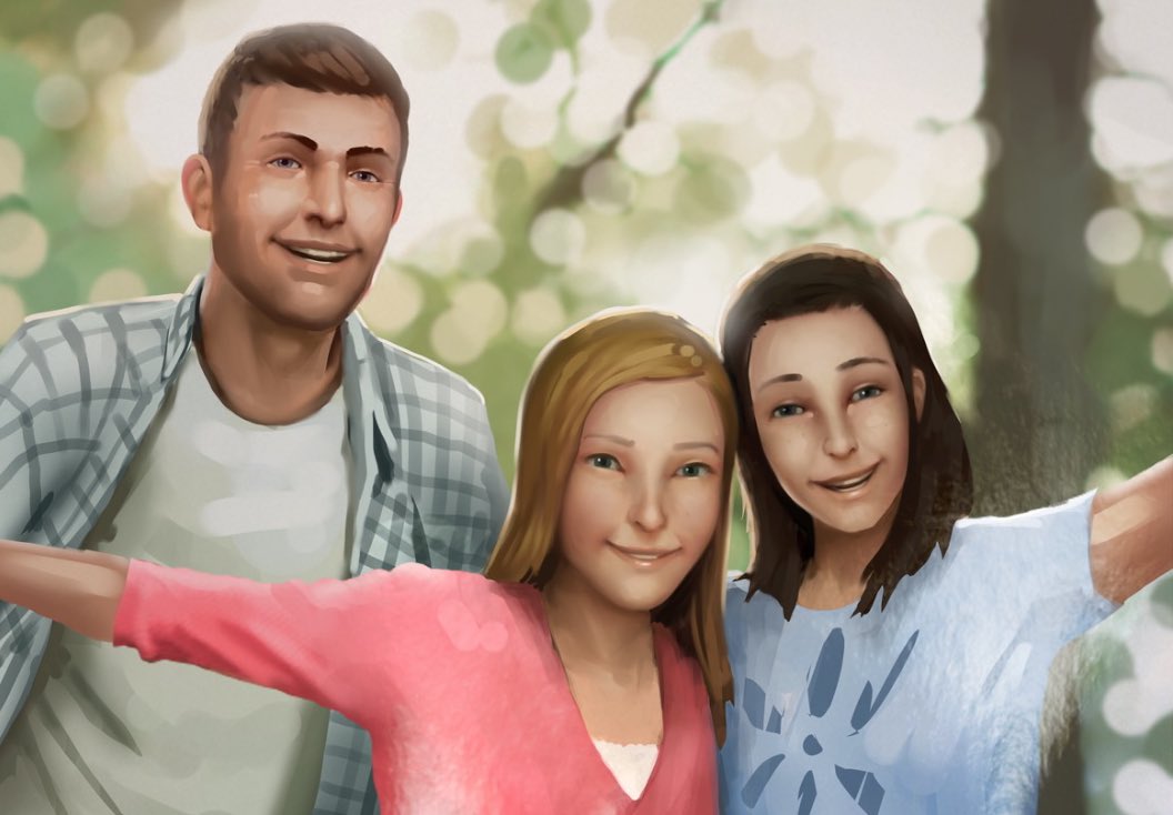 matilda*꩜ ④ | LIS REUNION SPOILERS🦋 tweet media