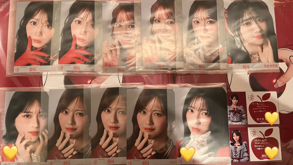 ましゅ（初回様リトリン必読、既読印あり） tweet media