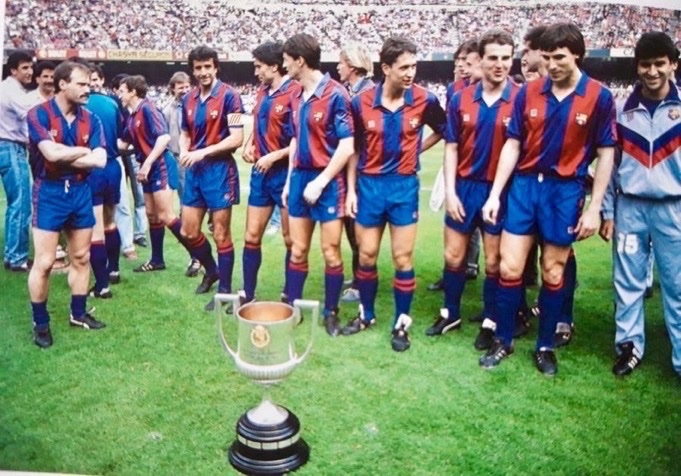 Joan Carles Calbet tweet media