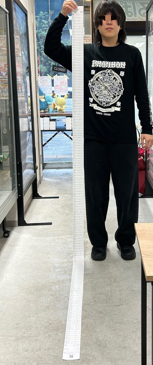 カードショップあるぱか 秋葉原店 tweet media