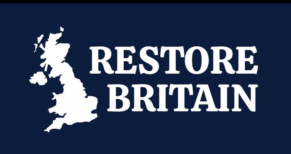 Patriotic 🇬🇧 Nation tweet media