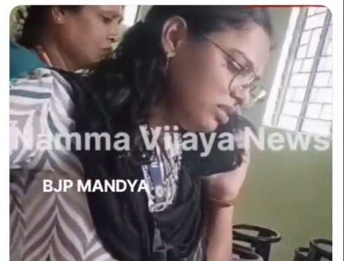 Santosh Singh Parmar tweet media