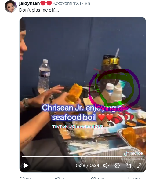 Money Prblms tweet media