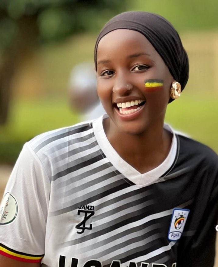 Youngest Hajjat🇺🇬 tweet media