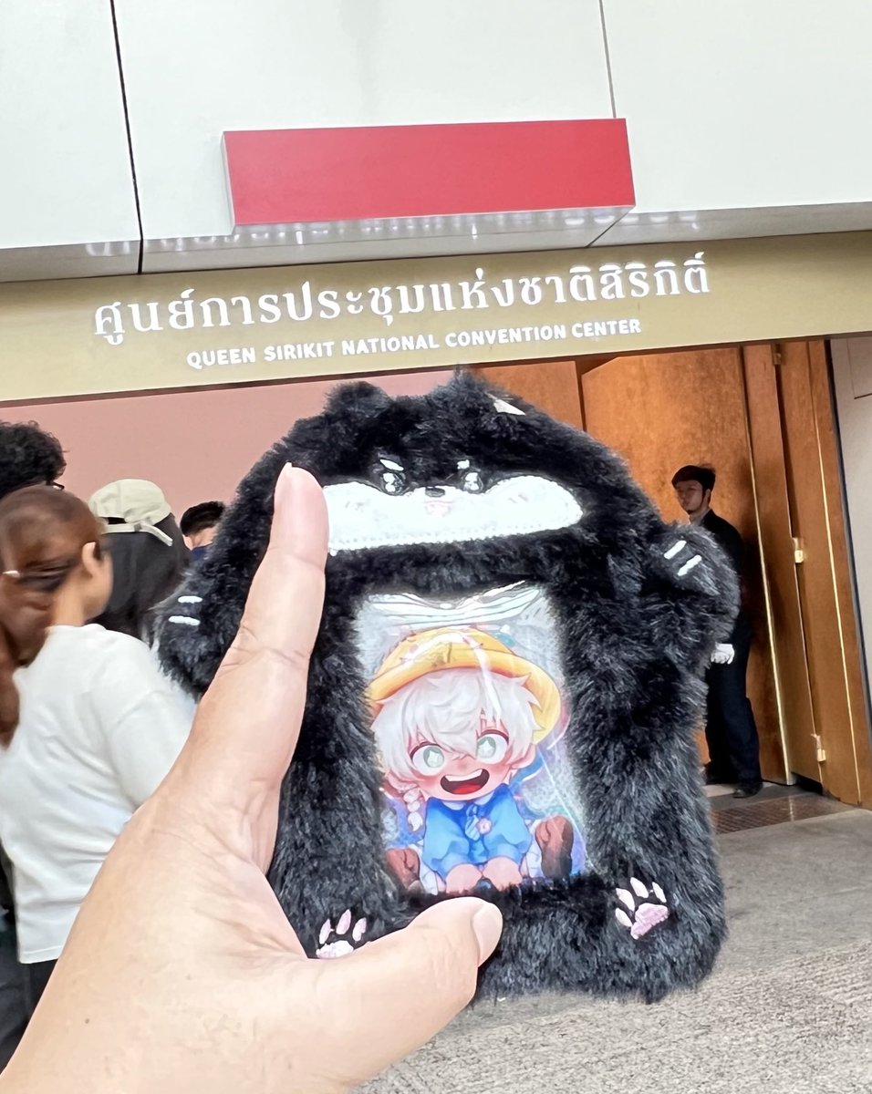 𝕃𝕒𝔾𝕦ℤ เข้าโหมดทลายกองดอง📚 tweet media