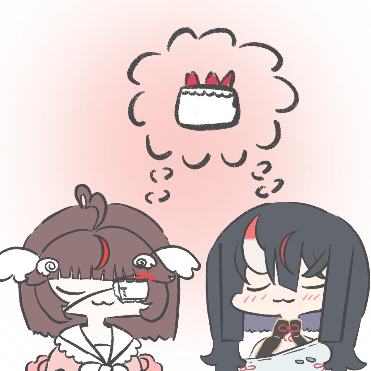 Caramoreli🩶🕯️ tweet media