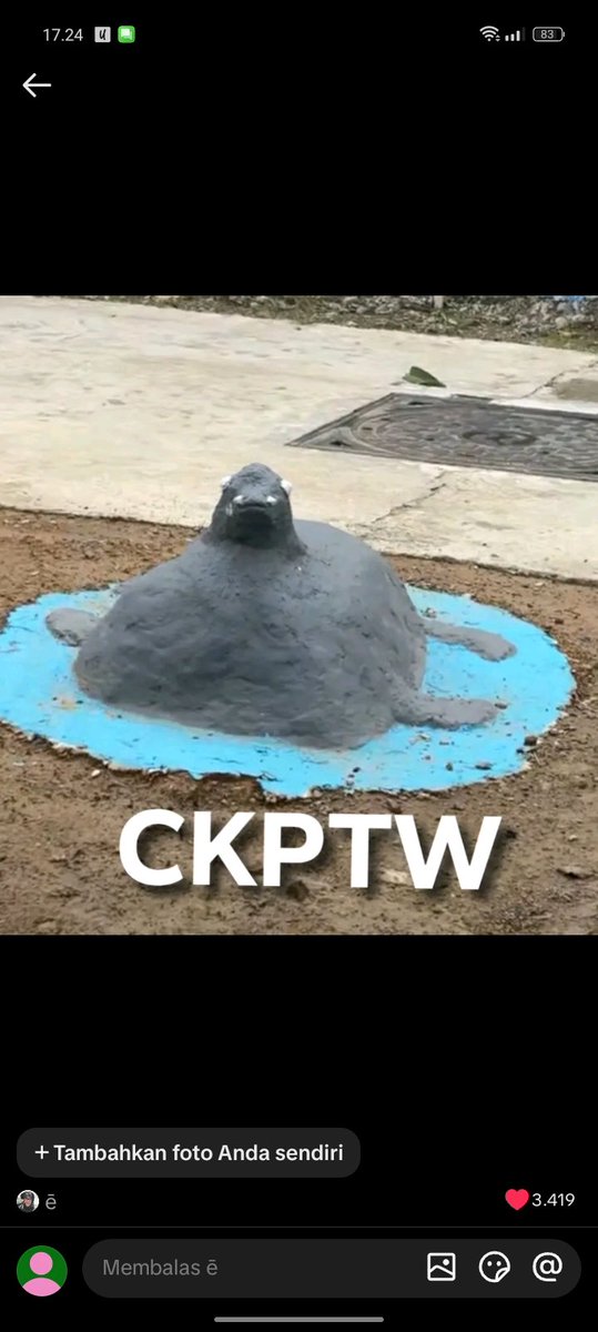 Ⲛⲁⲓ♉ tweet media