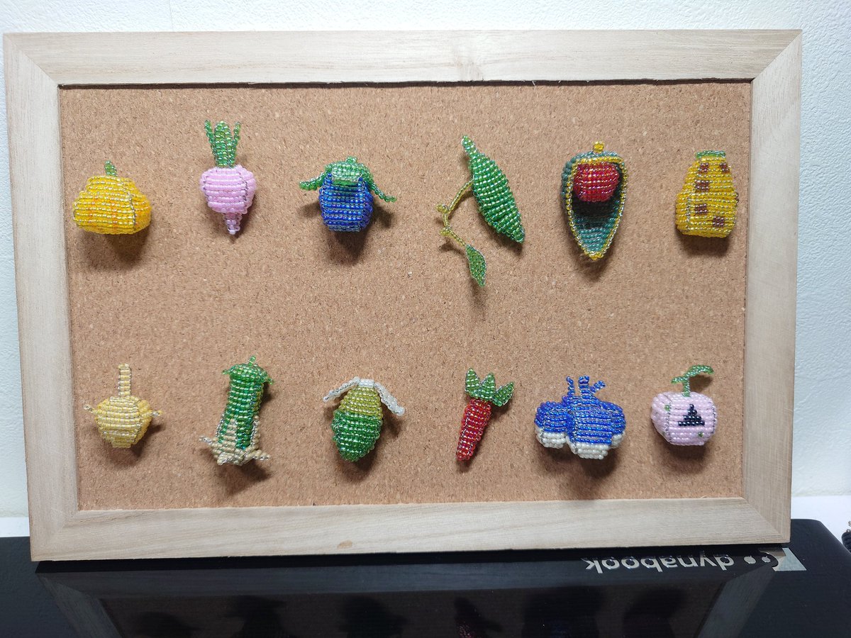 もみじまんじゅう　5/3.5/4関東作品展示会 tweet media