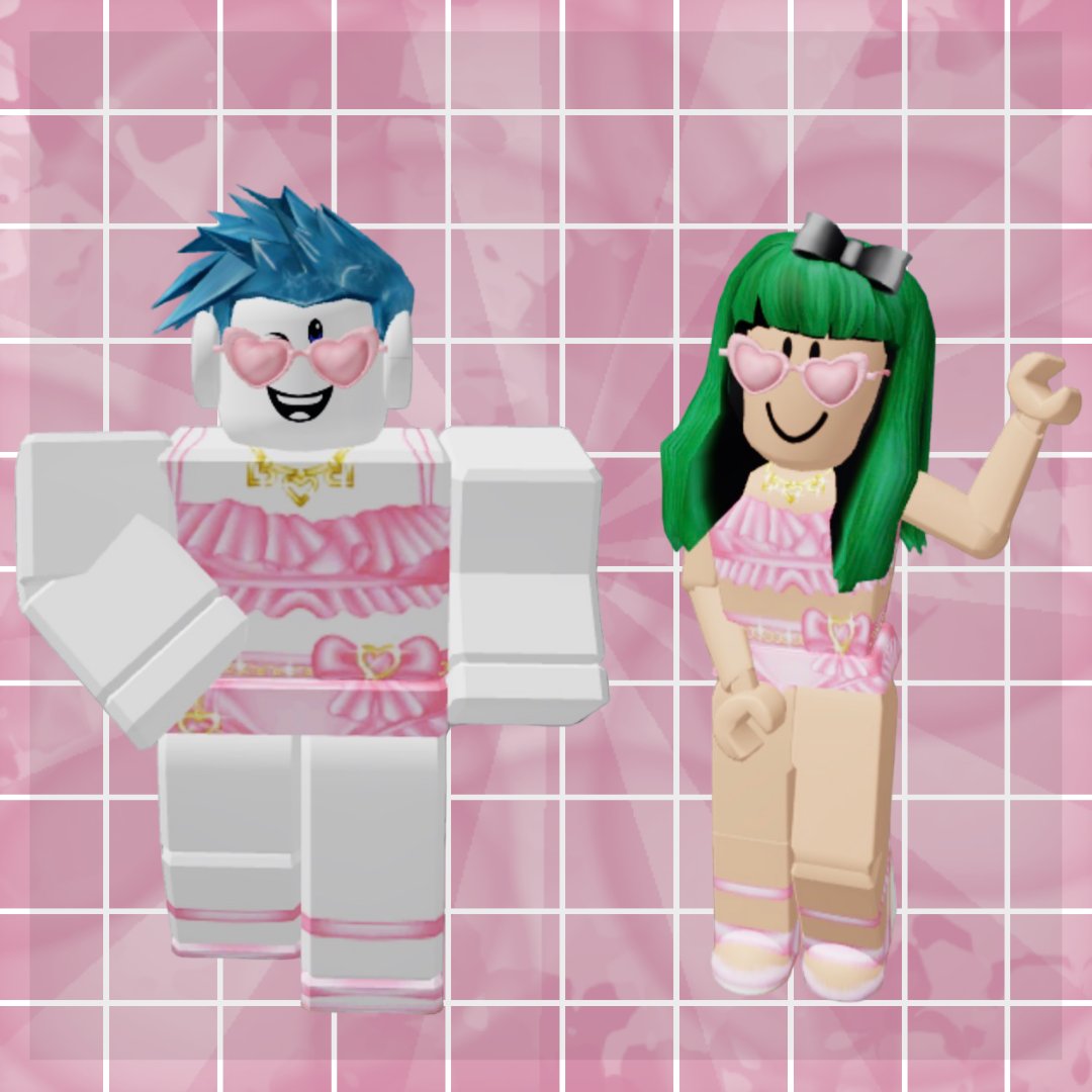 ♡Lisa Gaming ROBLOX♡ tweet media