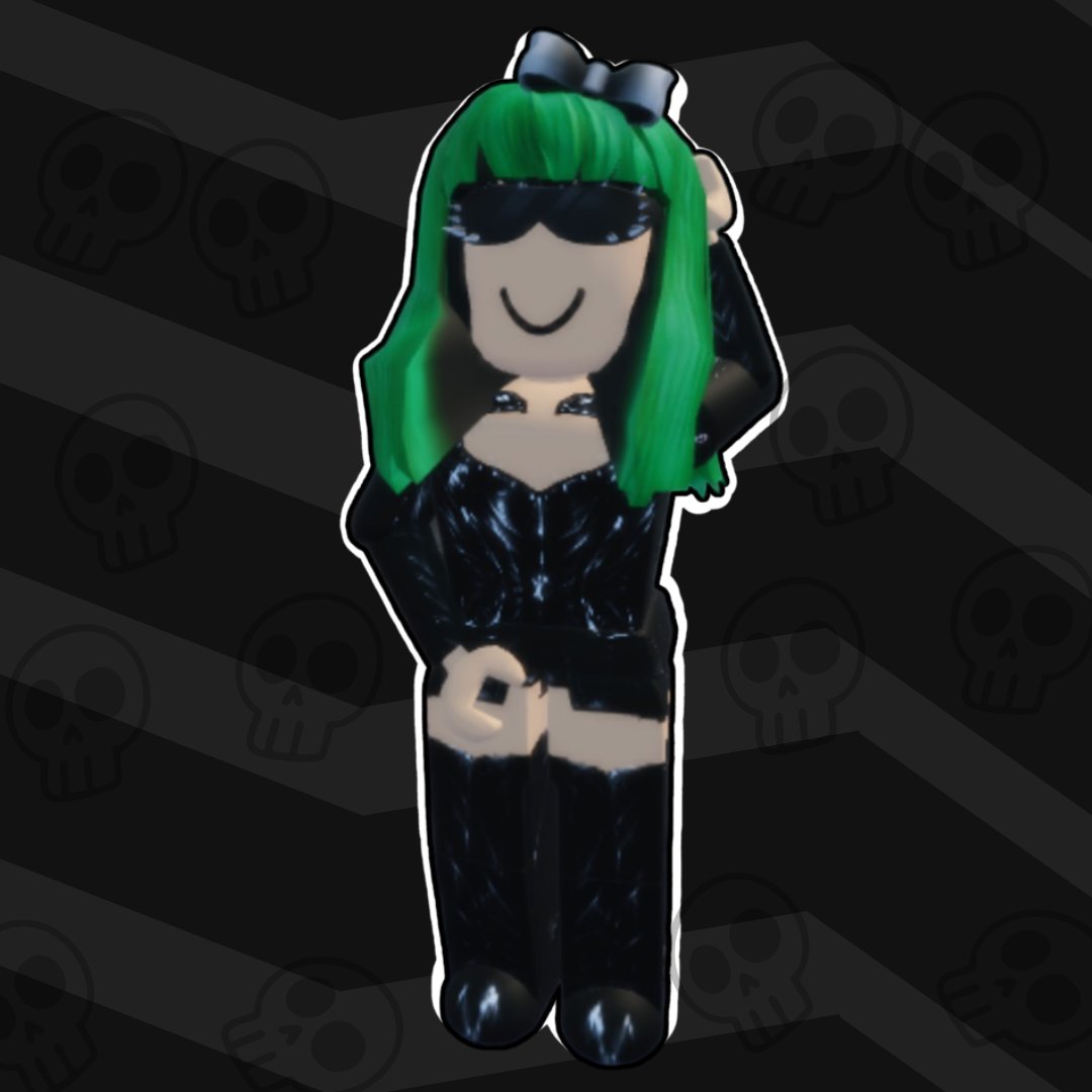 ♡Lisa Gaming ROBLOX♡ tweet media