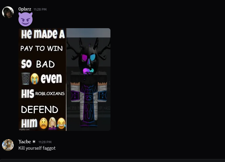 Tommy Fousey tweet media