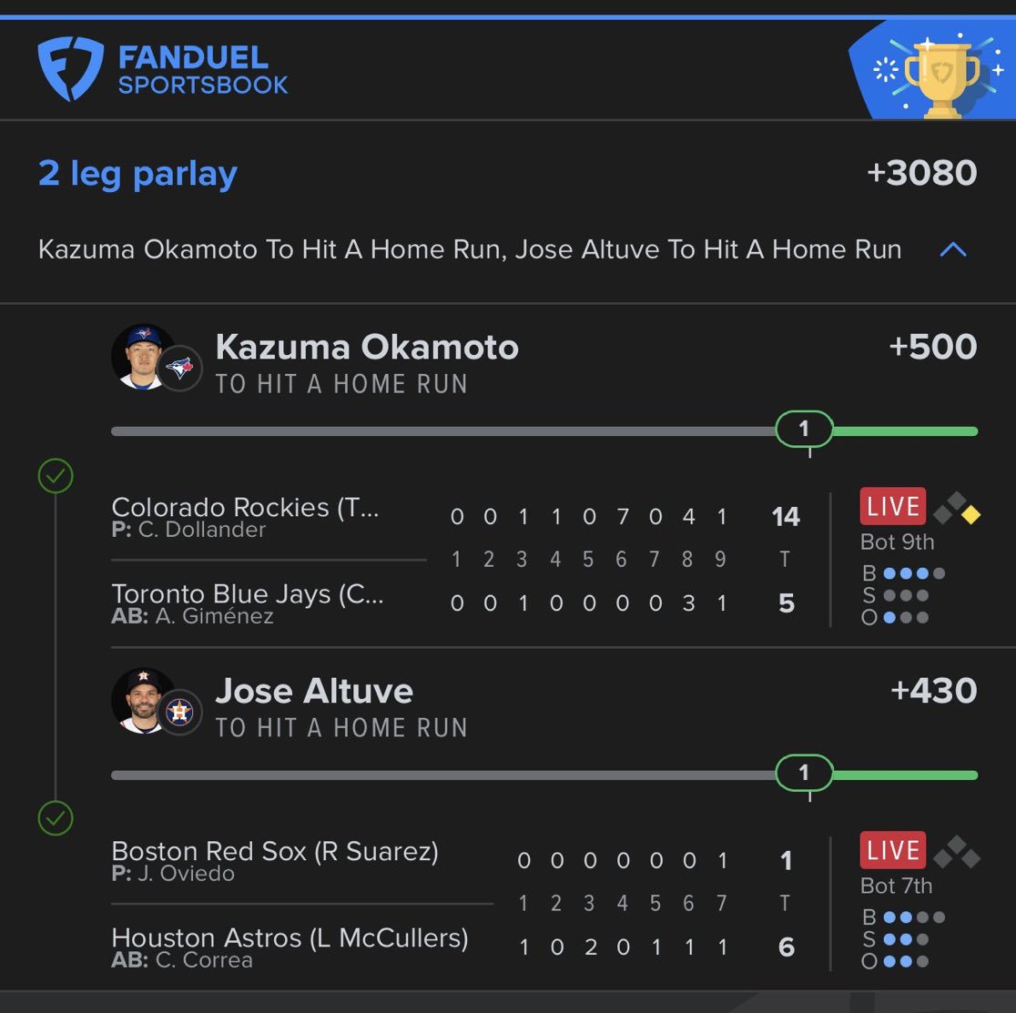 LEGIT PICKS💫⚾🏈🏀 tweet media