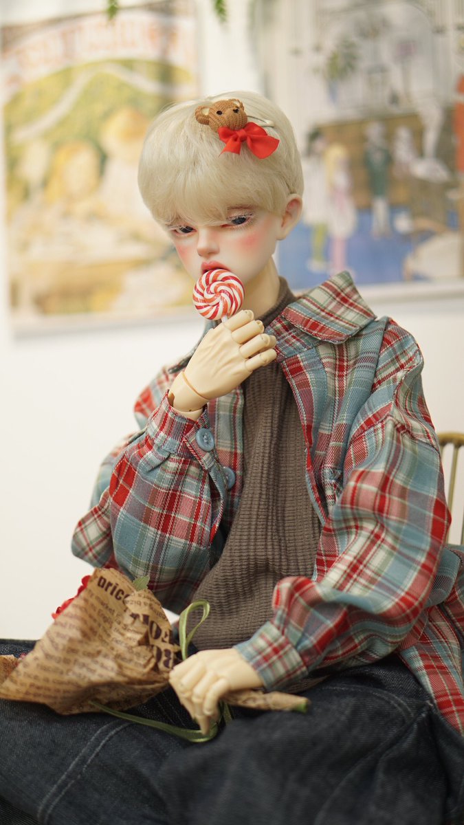 스윗😘