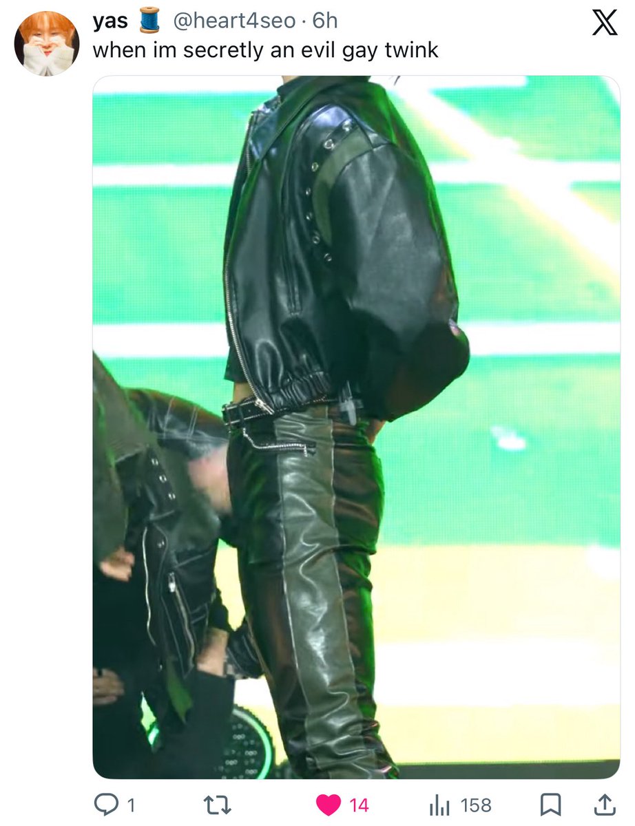 intense ahs pcd tweet media