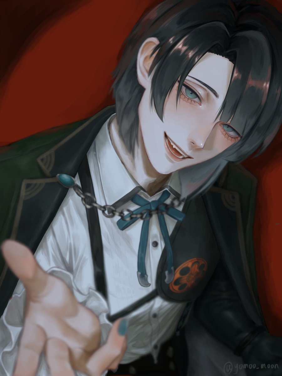 よもね tweet media